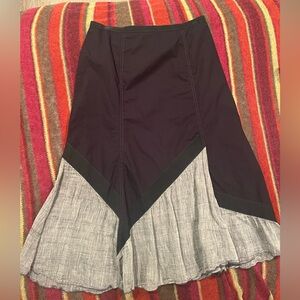 Neesh by D.A.R Y2K midi skirt